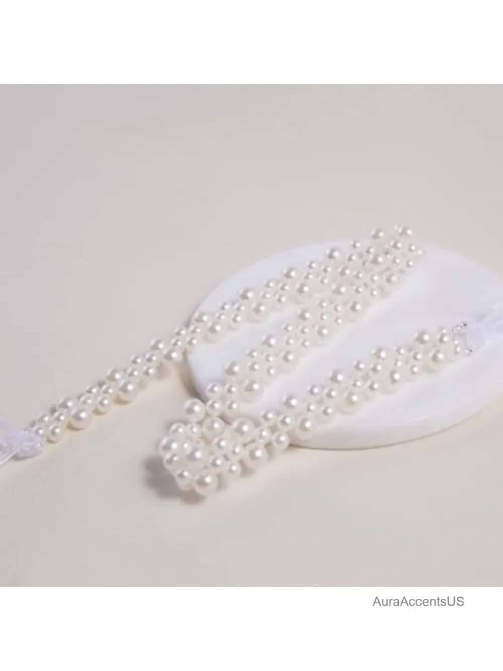 N/A this pearl
